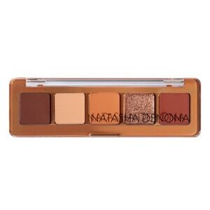 NATASHA DENONA
Mini Bronze Palette
